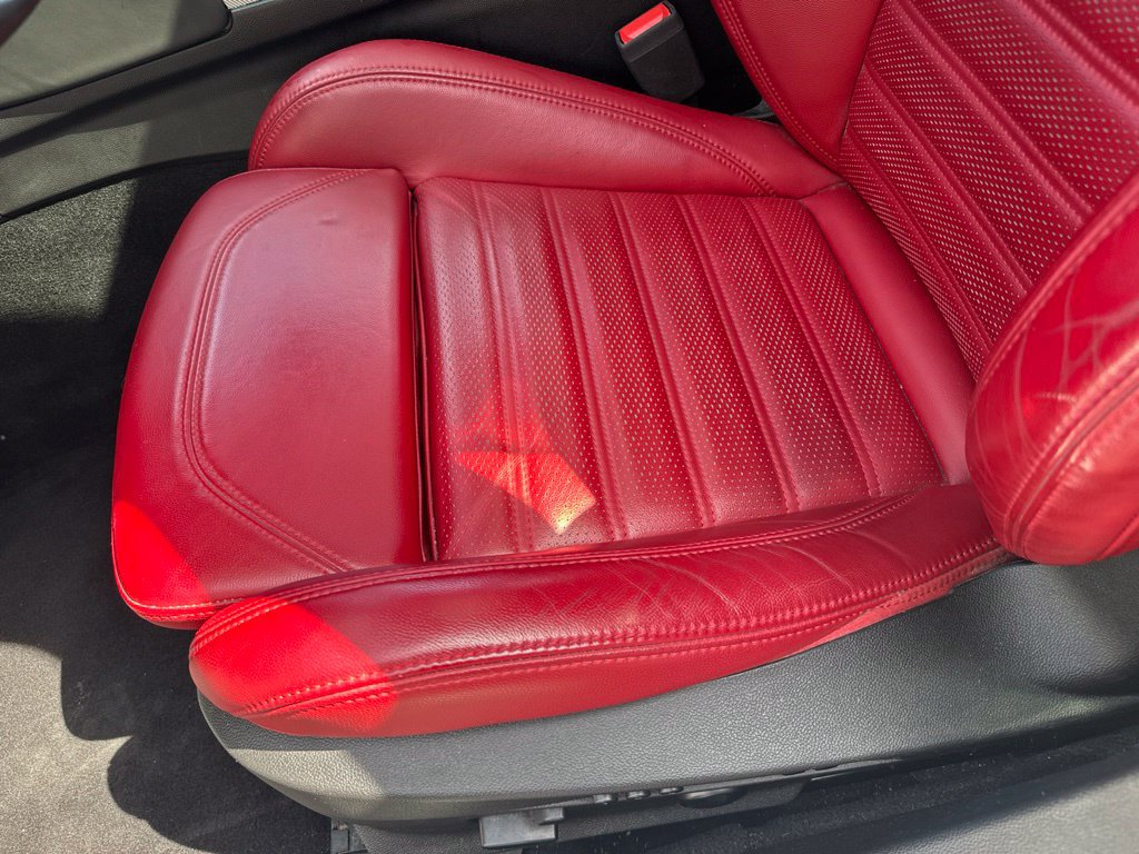 Used 2022 Alfa Romeo Giulia Veloce AWD/4WD image 31