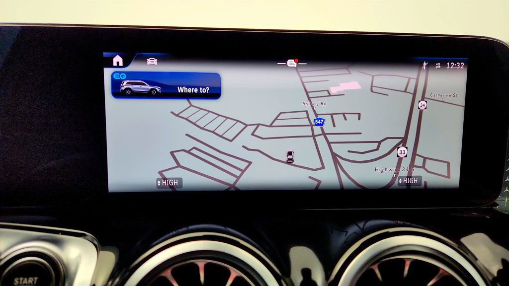 Used 2024 Mercedes-Benz EQB 250+ image 17