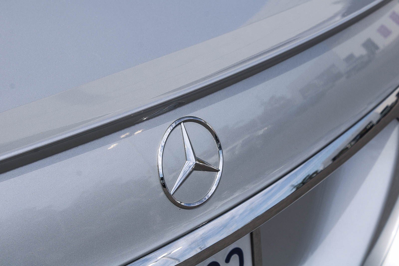 Used 2018 Mercedes-Benz S 450 Sedan image 15