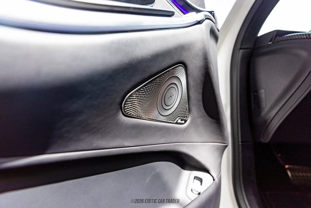 Used 2024 Mercedes-Benz S 63 AMG S image 27