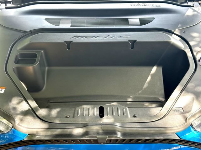 Used 2025 Ford Mustang Mach-E Select w/ Comfort Package Lite RWD image 8