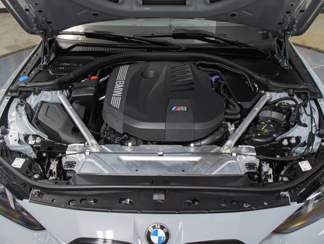 Used 2025 BMW 440i xDrive w/ Premium Package AWD/4WD image 5