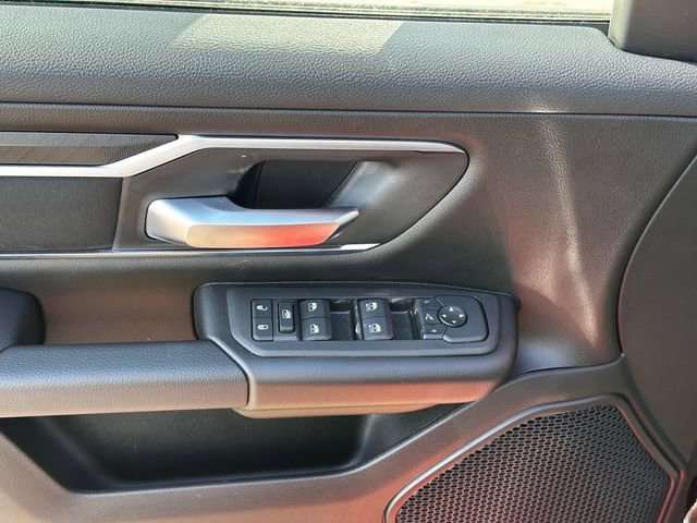 New 2026 RAM 1500 Big Horn image 21