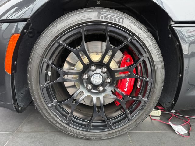 Used 2015 Dodge Viper w/ Quick Order Package 22J GT RWD image 30