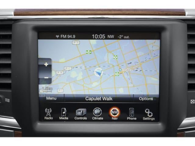 Used 2015 RAM 2500 Laramie w/ Convenience Group AWD/4WD image 17