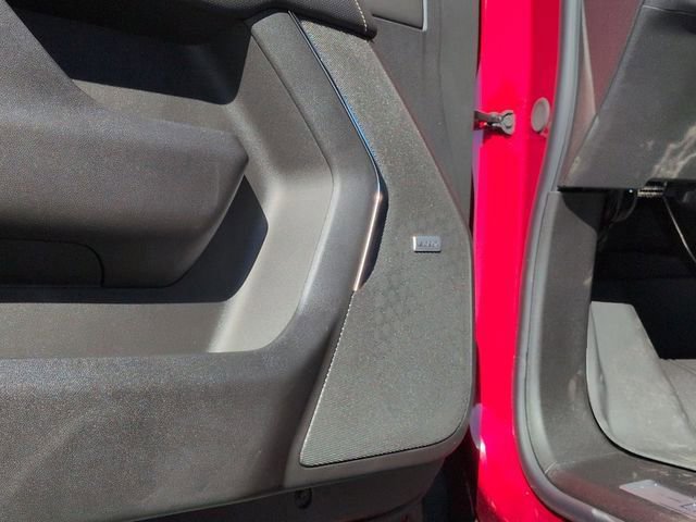 New 2026 Chevrolet Suburban Premier w/ Sun And Tow Package image 22