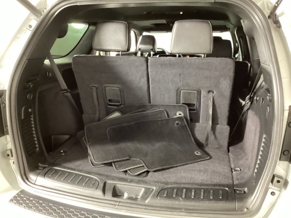 Used 2025 Dodge Durango R/T AWD/4WD image 28