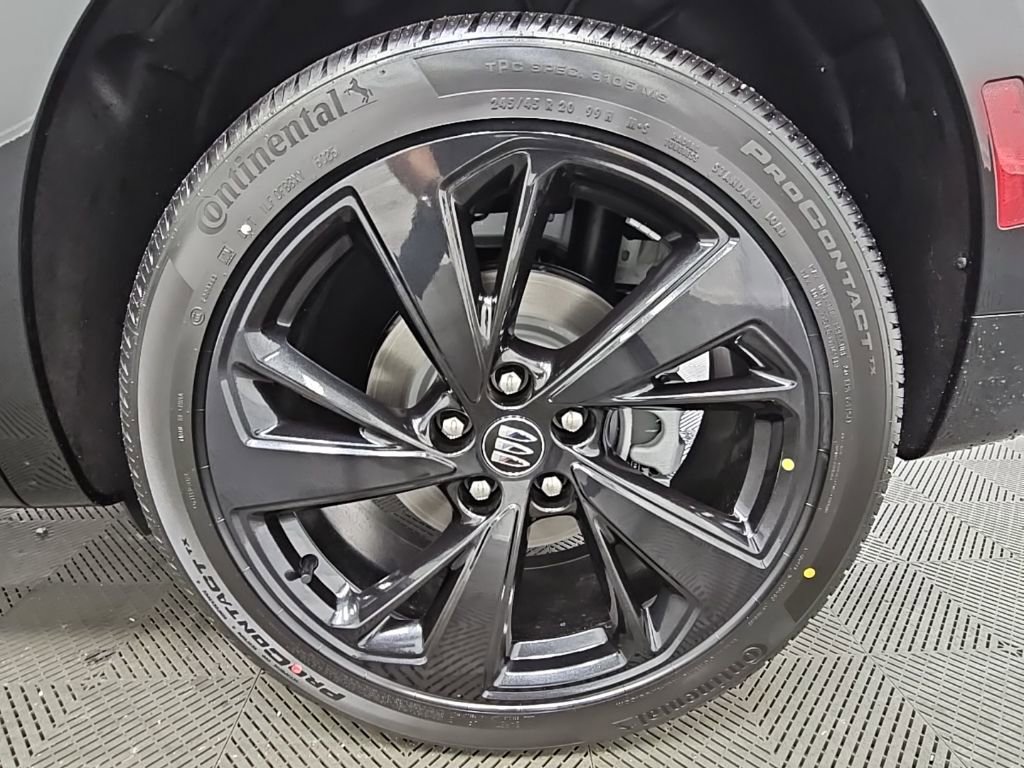 New 2026 Buick Envision Sport Touring image 46