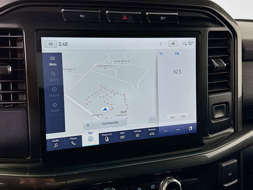 Used 2023 Ford F150 XLT w/ Equipment Group 302A High image 26