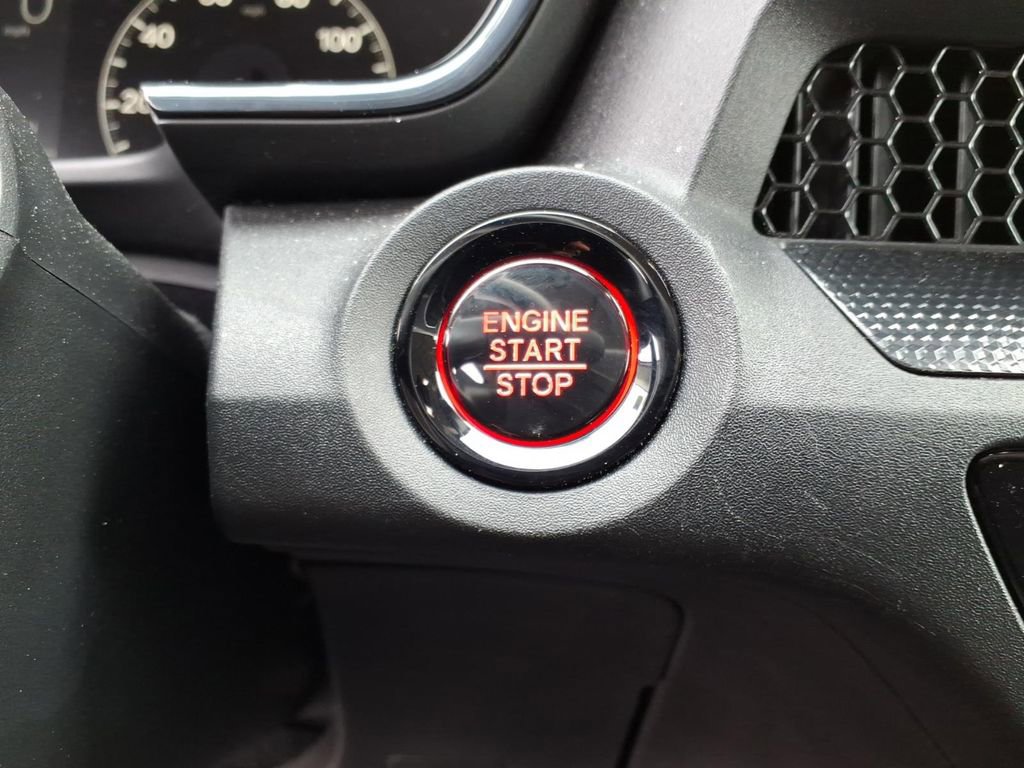 Used 2023 Honda CR-V EX image 16