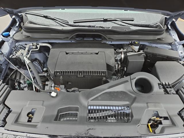 New 2025 Honda Pilot TrailSport image 39