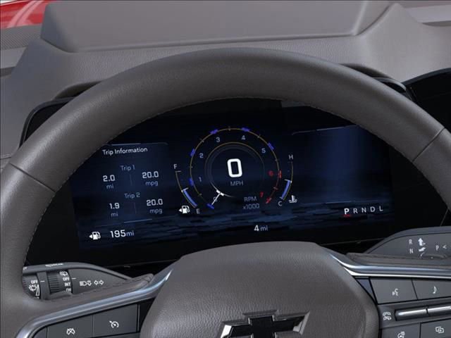 New 2026 Chevrolet Suburban Z71 w/ Z71 Off-Road Package image 22