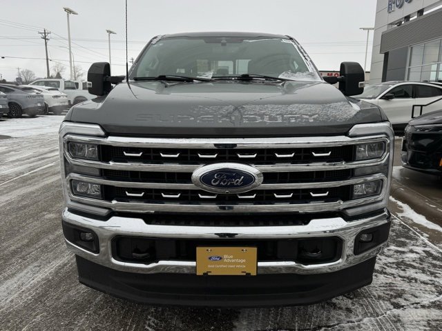 Certified 2023 Ford F350 Lariat image 33