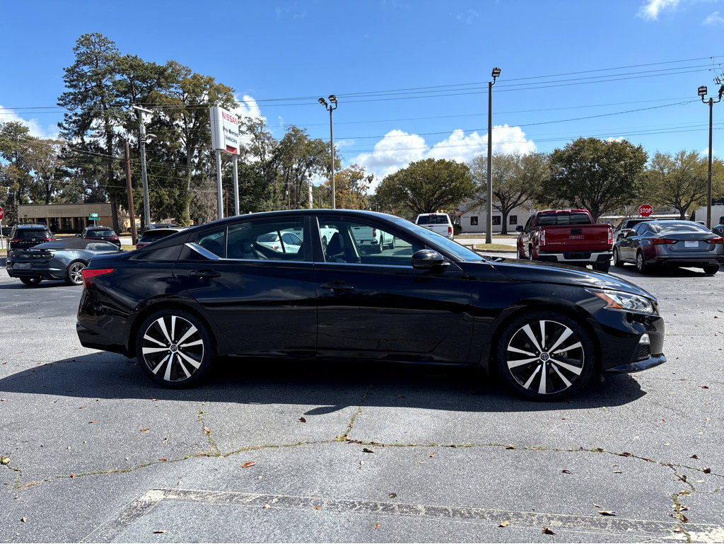 Used 2022 Nissan Altima 2.0 SR image 29