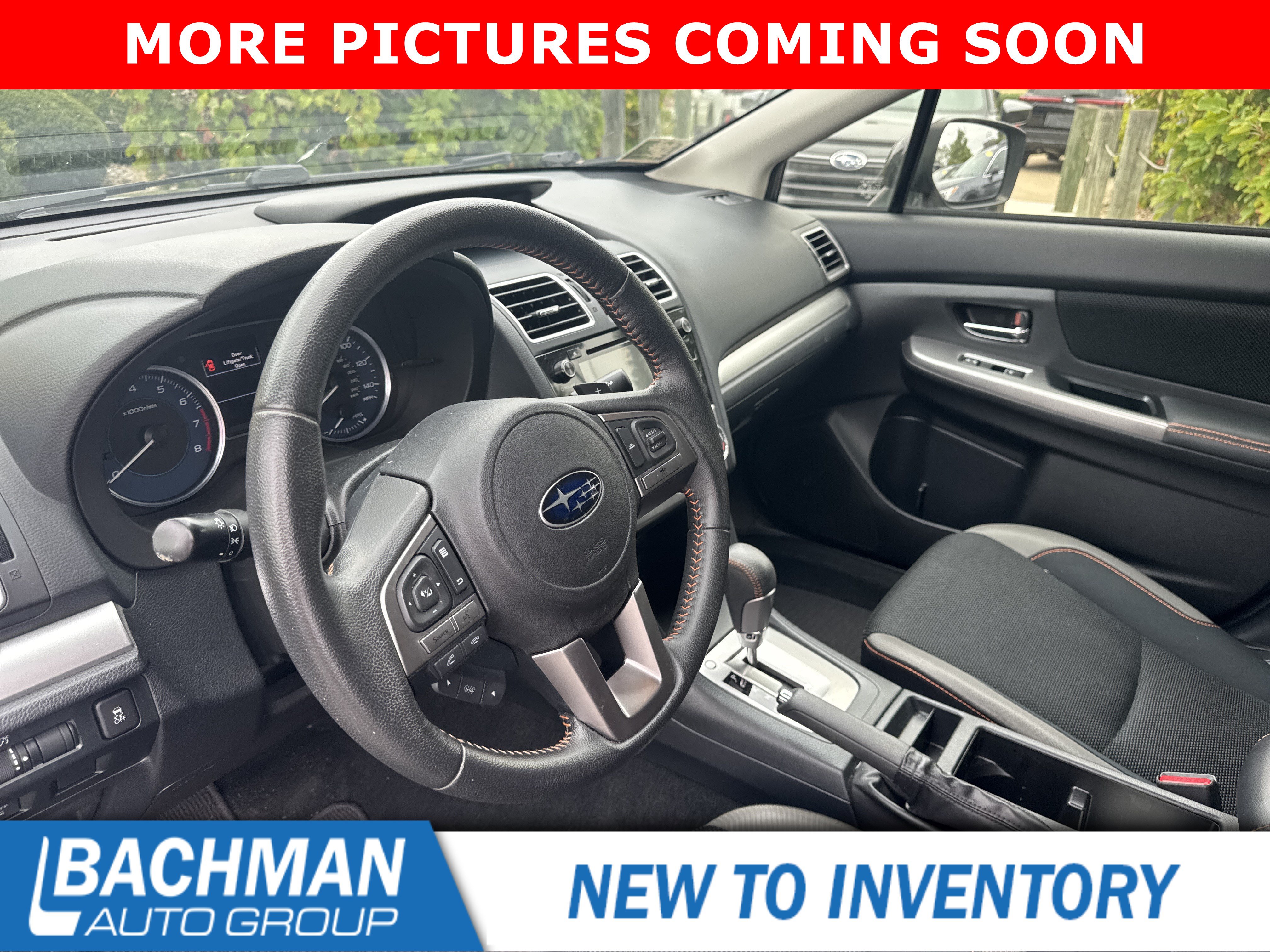 Used 2017 Subaru Crosstrek 2.0i Premium AWD/4WD image 12
