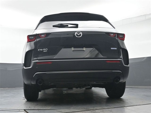 New 2026 MAZDA CX-50 AWD 2.5 Hybrid w/ Weather Package image 21