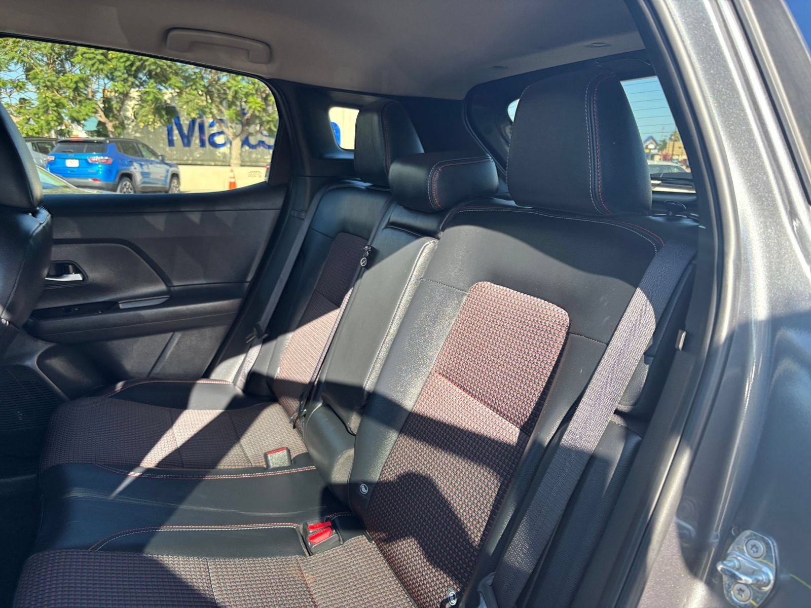 Used 2026 Nissan Kicks SR AWD/4WD image 26