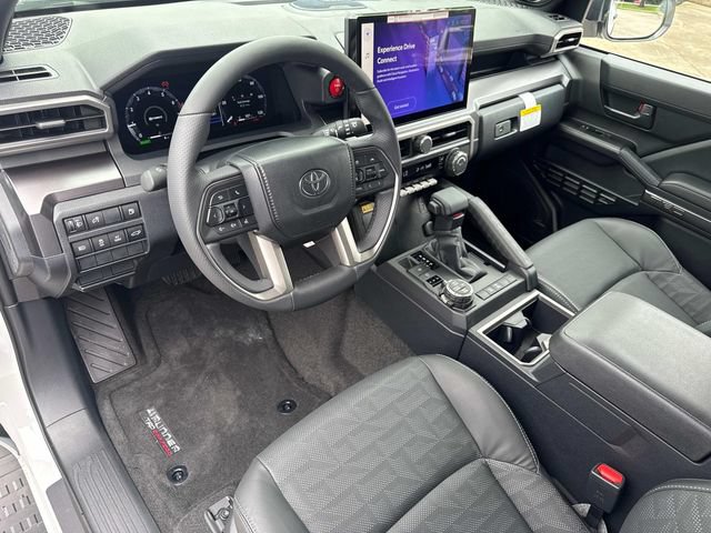 New 2026 Toyota 4Runner TRD Off-Road Premium AWD/4WD image 19