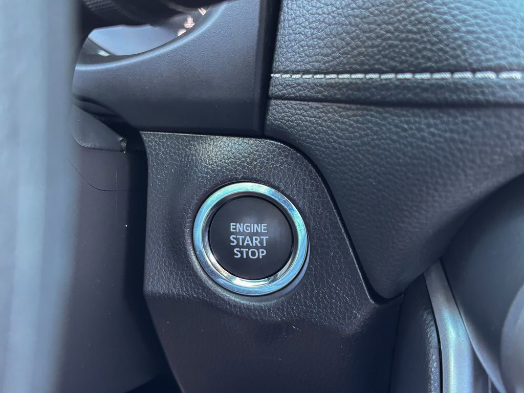 Certified 2025 Toyota RAV4 XLE image 25