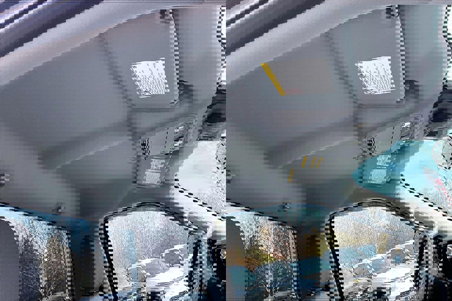 Used 2025 Ford F250 XL w/ STX Appearance Package image 18