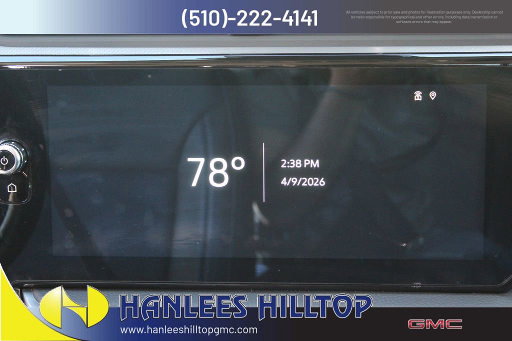 Used 2023 GMC Sierra 1500 Denali w/ Denali Reserve Package image 29