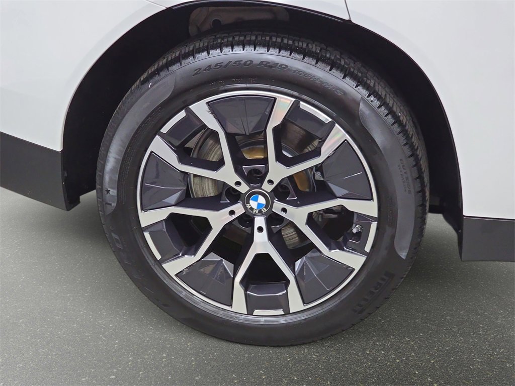 Used 2025 BMW X3 xDrive30i w/ Convenience Package image 35