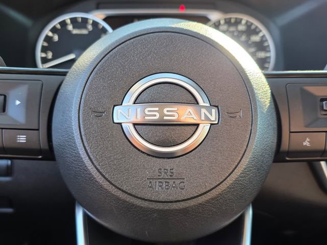 Used 2023 Nissan Rogue SL w/ SL Premium Package FWD image 29