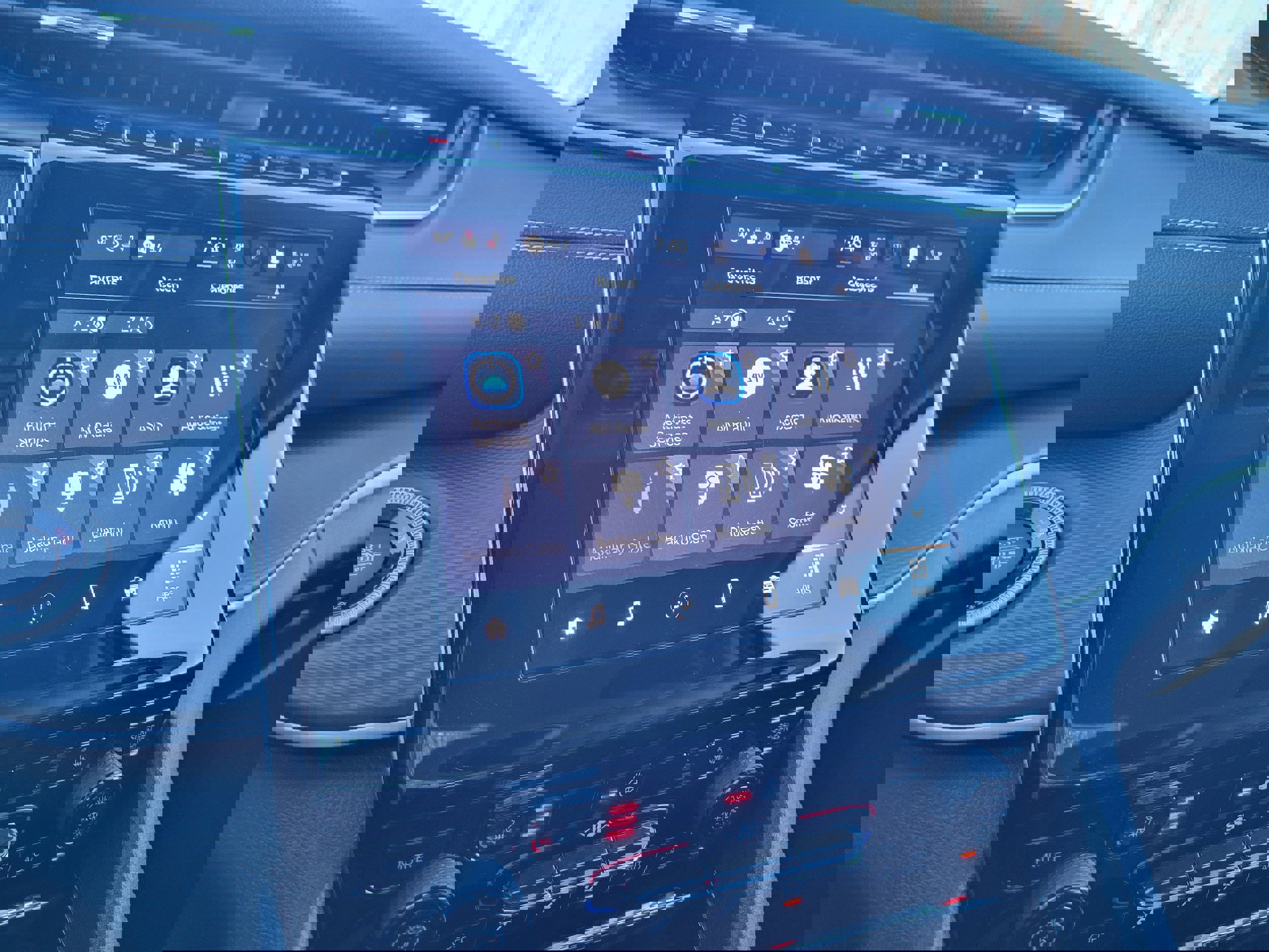 Used 2023 Jeep Grand Cherokee Laredo w/ Luxury Tech Group I image 21