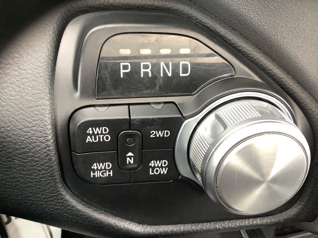 Certified 2021 RAM 1500 Laramie image 27