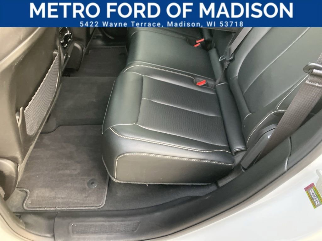 Used 2025 Jeep Grand Cherokee Limited 4xe image 38