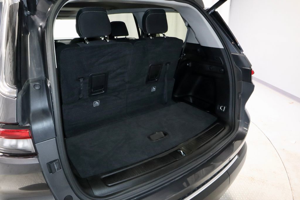 Used 2024 Jeep Grand Cherokee L Laredo w/ Luxury Tech Group I image 14