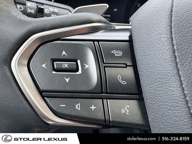 Certified 2026 Lexus TX 350 AWD w/ Technology Package image 28