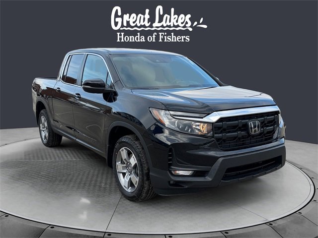 New 2025 Honda Ridgeline RTL image 7