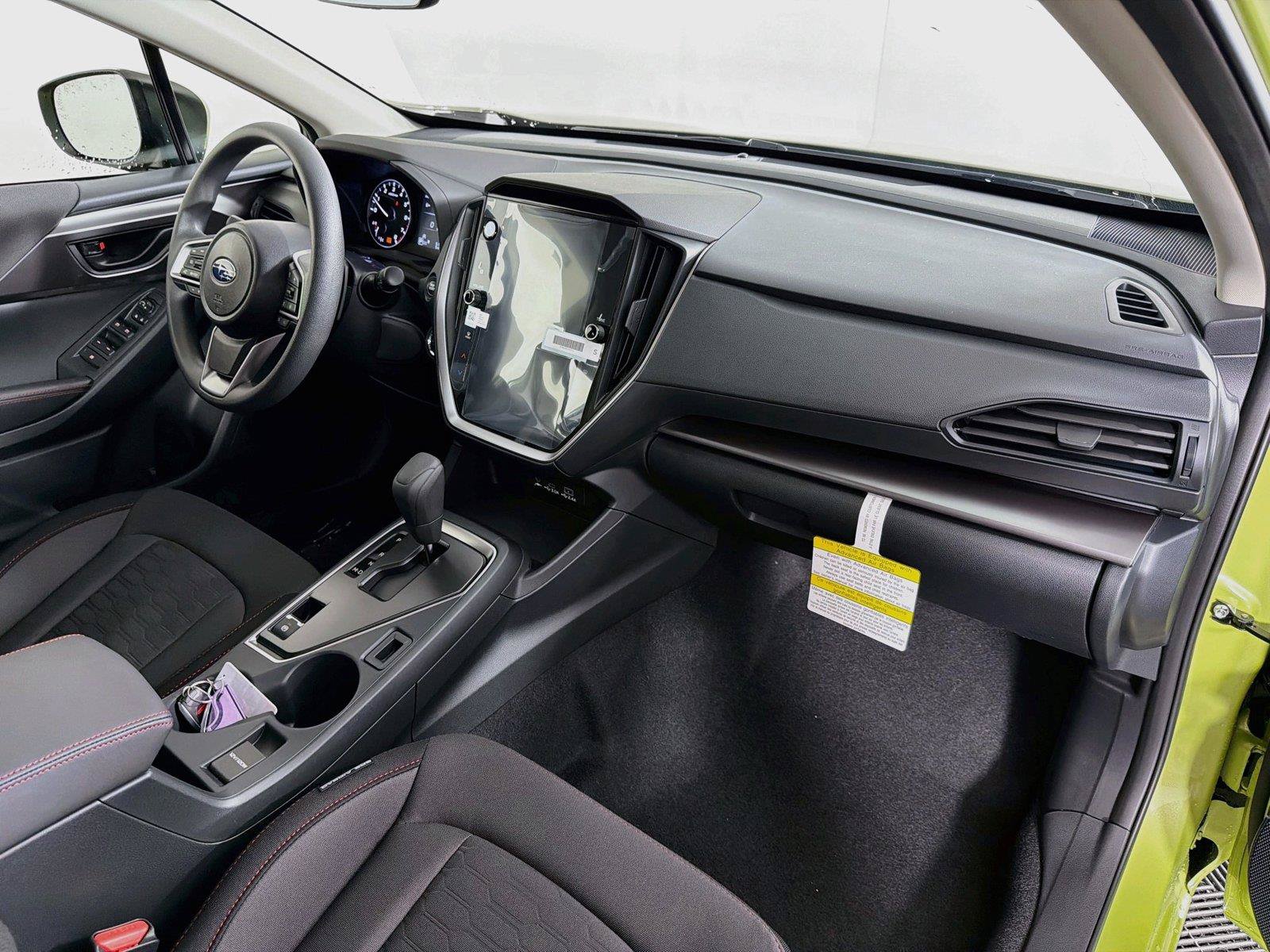 New 2026 Subaru Impreza 2.0i Sport AWD/4WD image 27