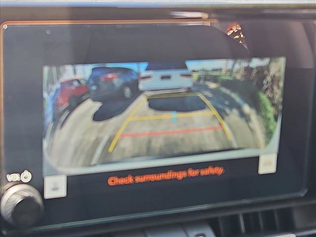 Used 2025 Toyota RAV4 XLE Premium FWD image 13