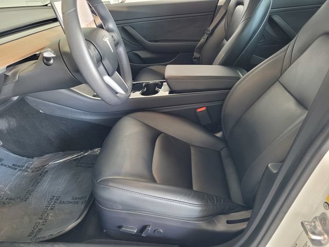 Used 2019 Tesla Model 3 Long Range AWD/4WD image 17