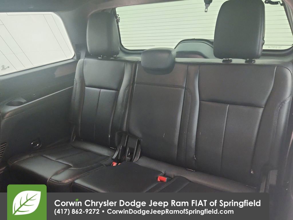 Used 2021 Ford Expedition XLT image 32