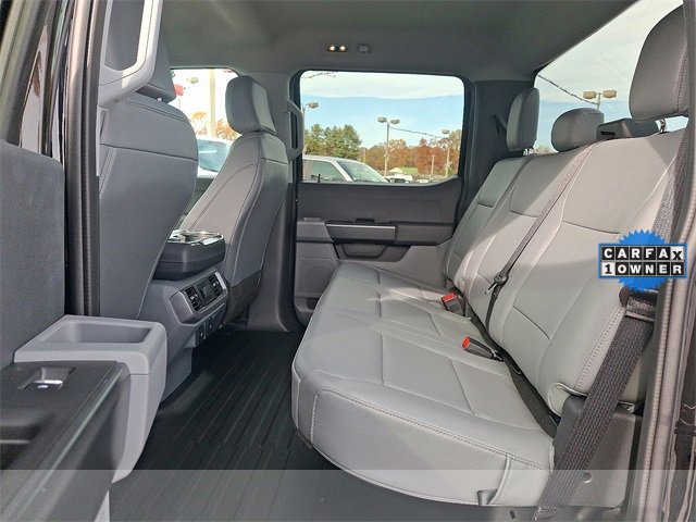 Used 2023 Ford F150 Lightning Pro image 10