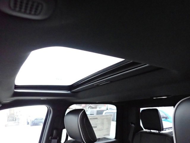 New 2026 RAM 2500 Laramie image 18