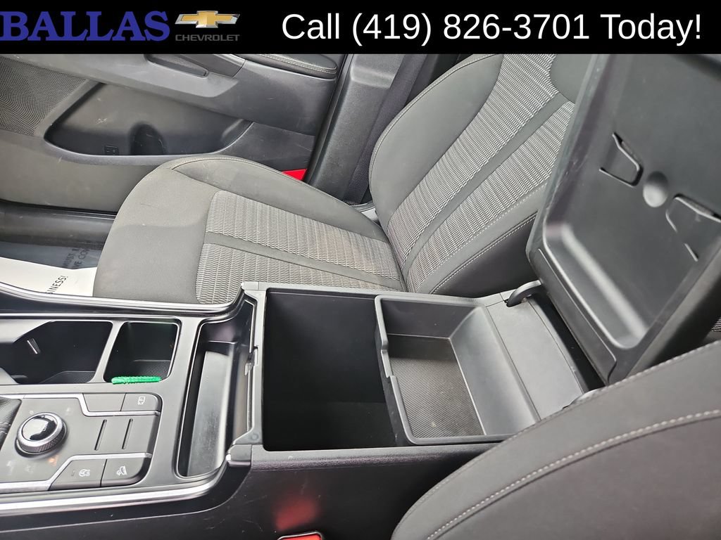 Used 2023 Kia Sorento LX AWD/4WD image 21