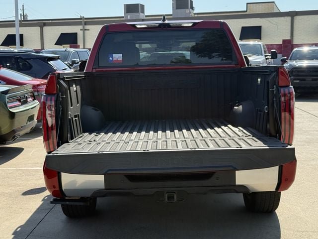 Used 2024 Toyota Tundra Limited RWD image 37