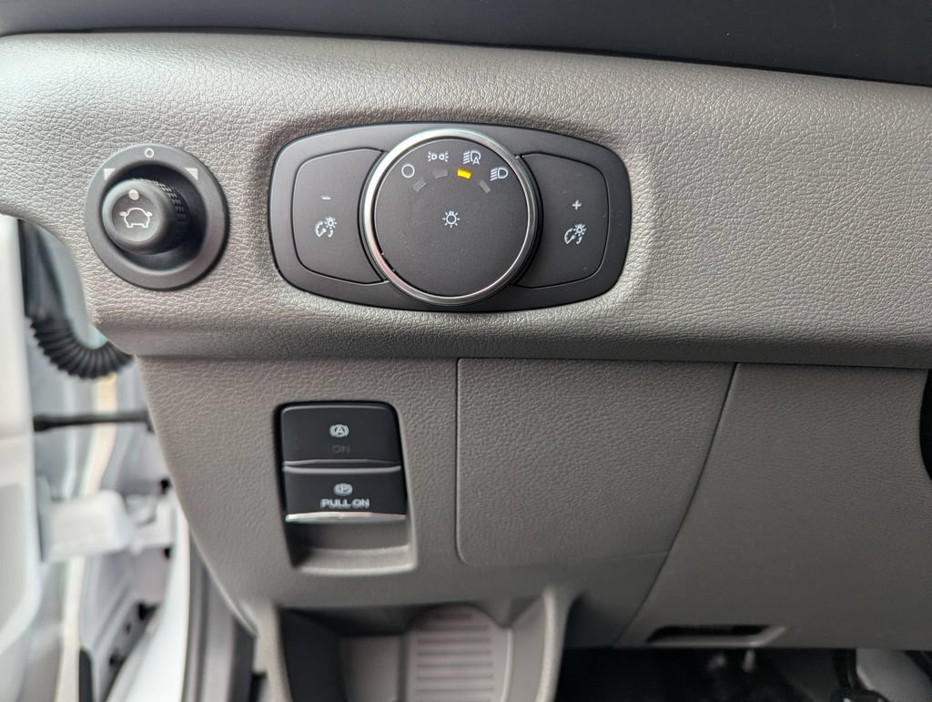 New 2026 Ford Transit 250 148 High Roof AWD image 11