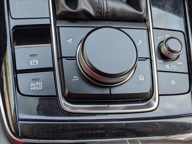 Used 2023 MAZDA CX-30 2.5 Turbo w/ Premium Package image 13