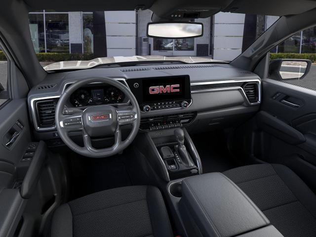 New 2026 GMC Canyon Elevation image 15