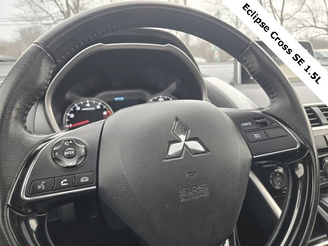 Used 2020 Mitsubishi Eclipse Cross SE image 25