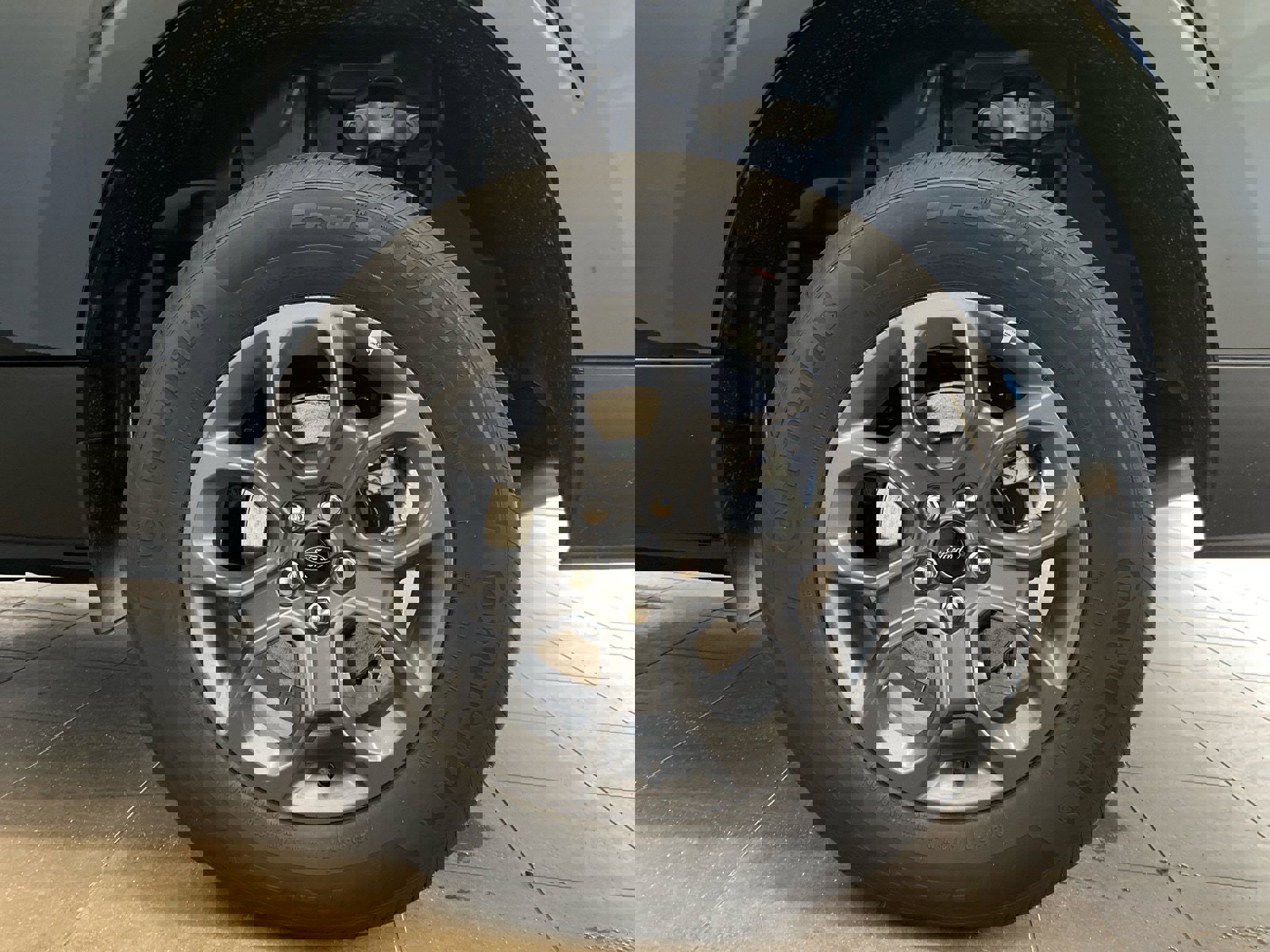 New 2026 Ford Maverick XLT w/ 4K Tow Package image 54