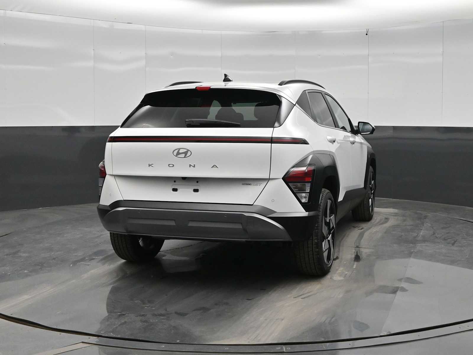 New 2026 Hyundai Kona Limited AWD/4WD image 6