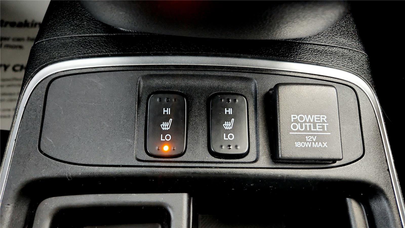 Used 2015 Honda CR-V EX-L image 35