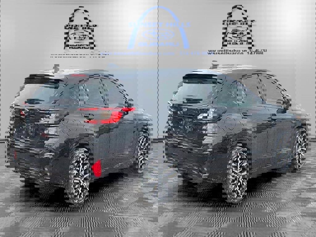 New 2026 Subaru Impreza 2.0i Sport image 3