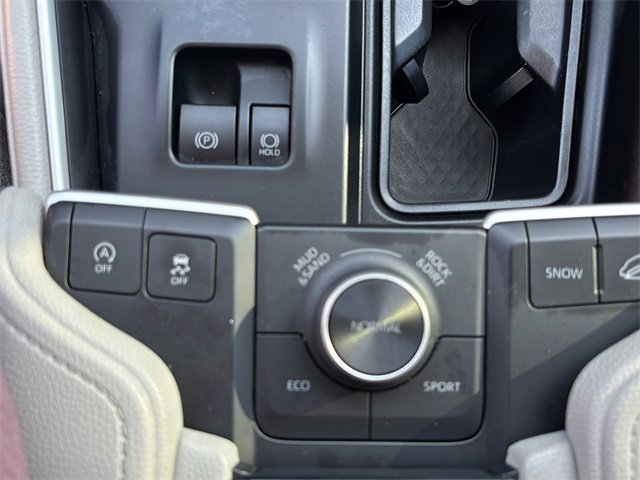 Used 2024 Toyota Grand Highlander Platinum image 26